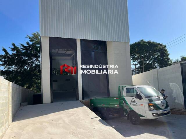 Galpão para Locação em Barueri - 3