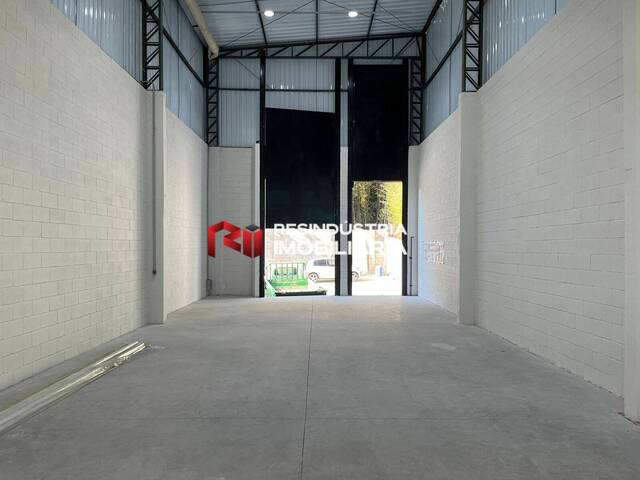 Galpão para Locação em Barueri - 5