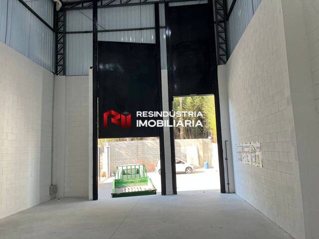 Galpão para Locação em Barueri - 4