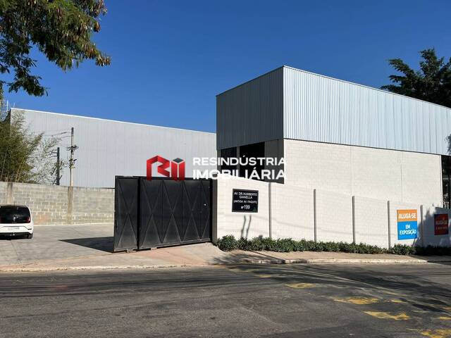 Galpão para Locação em Barueri - 2