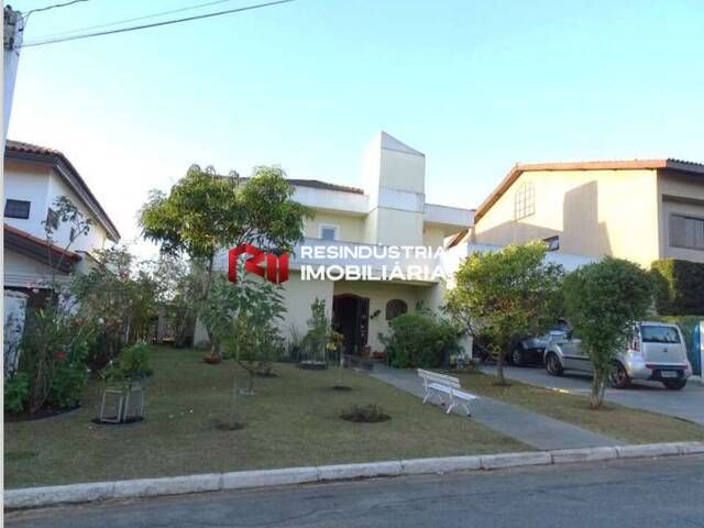 Venda em Alphaville Residencial Dois - Barueri