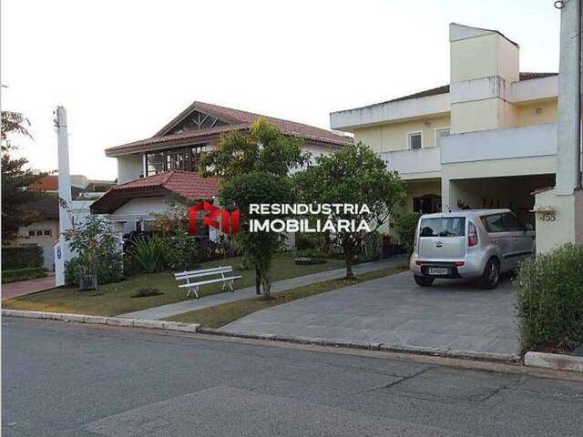 #1047 - Casa para Venda em Barueri - SP - 3