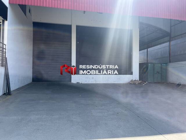 Galpão para Locação em Jandira - 5