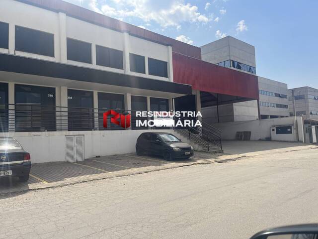 Galpão para Locação em Jandira - 3