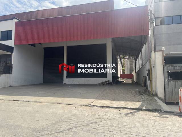 Galpão para Locação em Jandira - 4