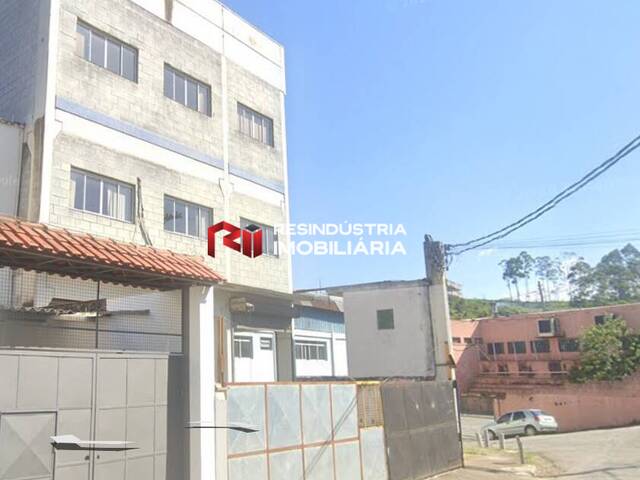 #1049 - Galpão para Venda em Jandira - SP - 2