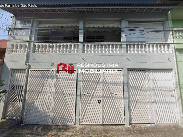 Sobrado para Venda em Santana de Parnaíba - 4