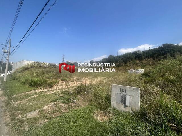 #1051 - Terreno para Venda em Jandira - SP - 3