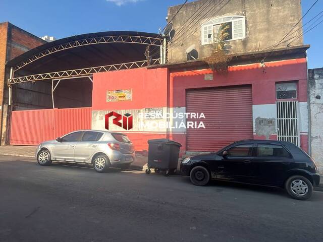 Galpão para Venda em Barueri - 2