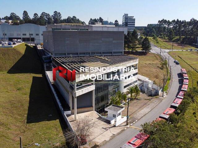 #1053 - Prédio comercial para Venda em Santana de Parnaíba - SP - 1