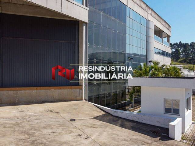 #1053 - Prédio comercial para Venda em Santana de Parnaíba - SP - 2