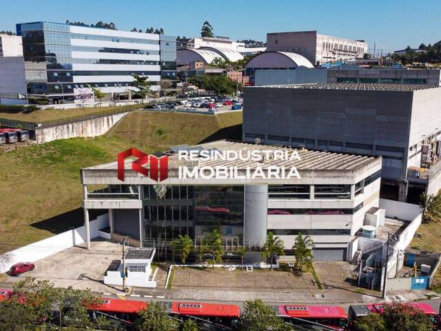Prédio comercial para Venda em Santana de Parnaíba - 4