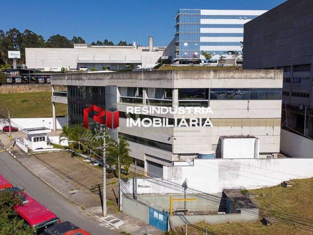 Prédio comercial para Venda em Santana de Parnaíba - 5
