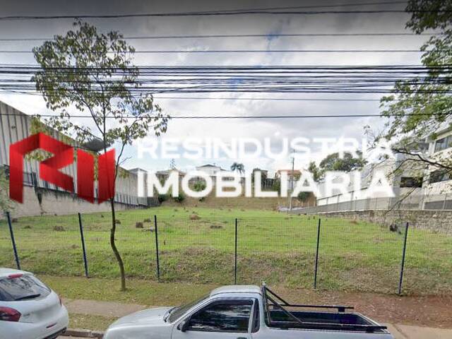 #1054 - Terreno para Venda em Barueri - SP - 1