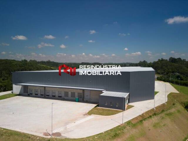 Galpão para Locação em Embu das Artes - 5