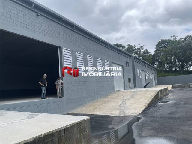 Galpão para Locação em Santana de Parnaíba - 2