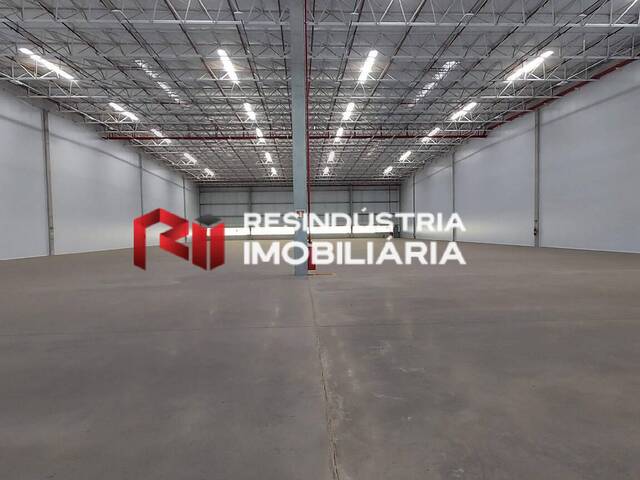 Galpão para Locação em São Paulo - 4
