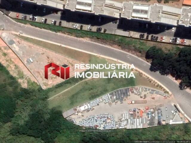 #2165 - Terreno em condomínio para Locação em Barueri - SP - 2