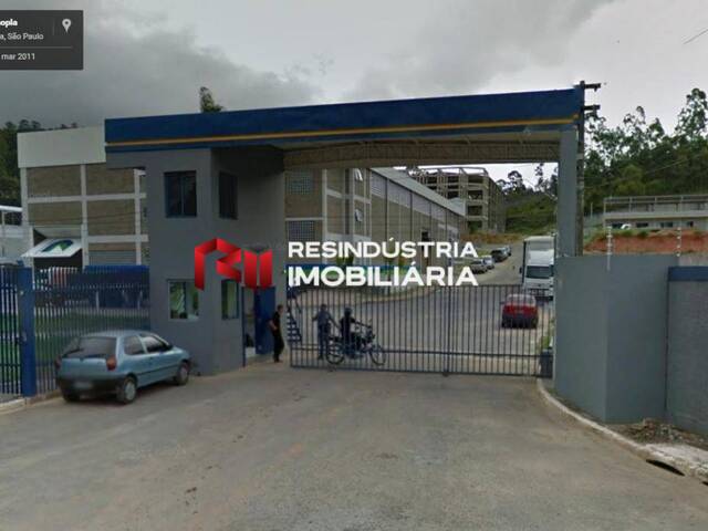 Galpão para Locação em Santana de Parnaíba - 3