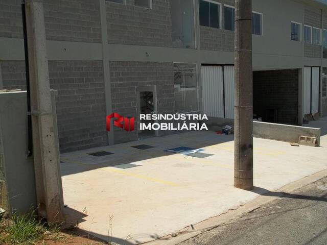 Galpão para Locação em Santana de Parnaíba - 2