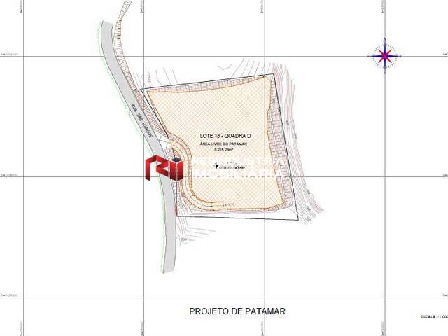 Área para Incorporação para Venda em Araçariguama - 4