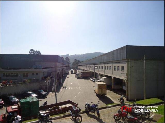 Galpão para Locação em Barueri - 4