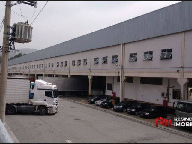 Galpão para Locação em Barueri - 5