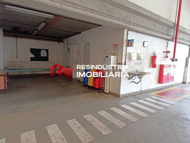 Galpão para Locação em Arujá - 2