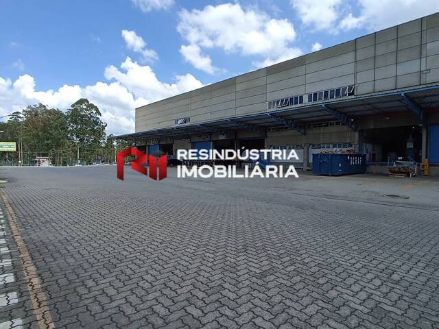 Galpão para Locação em Arujá - 3