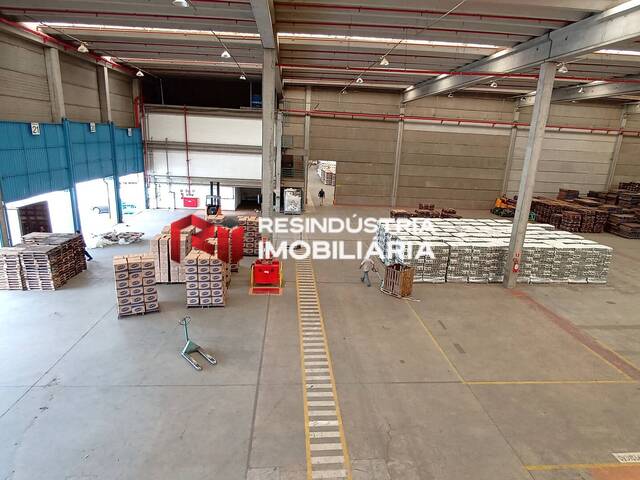 Galpão para Locação em Arujá - 4