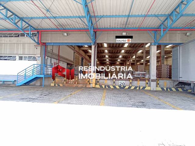 Galpão para Locação em Arujá - 5