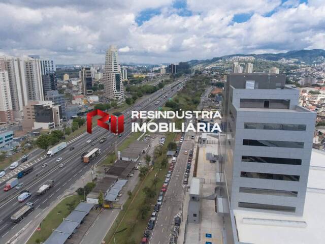 #2300 - Conjunto Comercial para Locação em Barueri - SP - 2