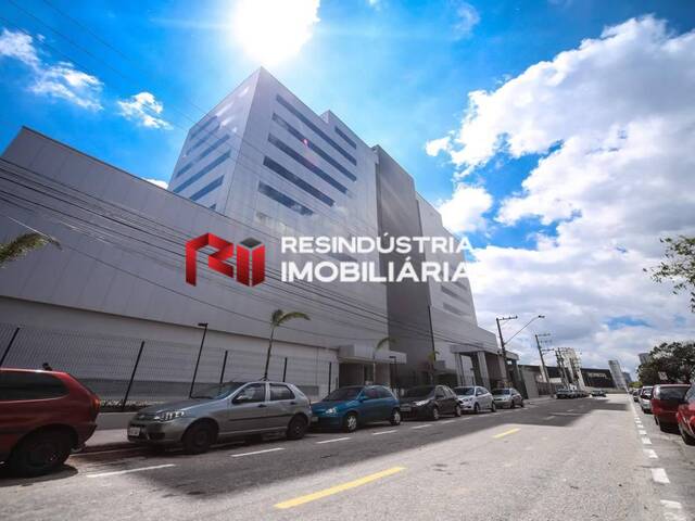 Conjunto Comercial para Locação em Barueri - 4