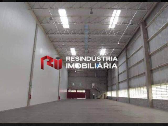 #2395 - Galpão para Locação em Guarulhos - SP - 3