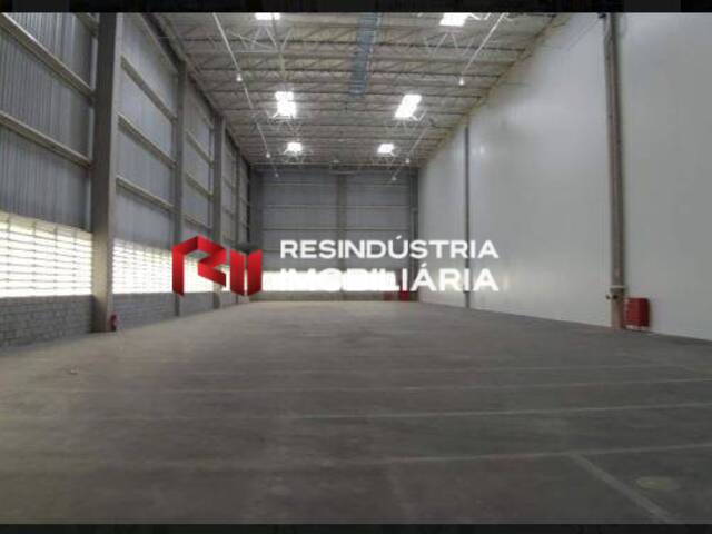 #2396 - Galpão para Locação em Guarulhos - SP - 3