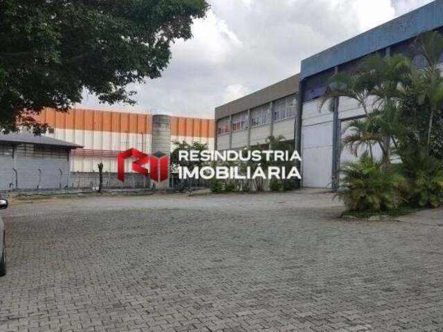 Galpão para Locação em Barueri - 4