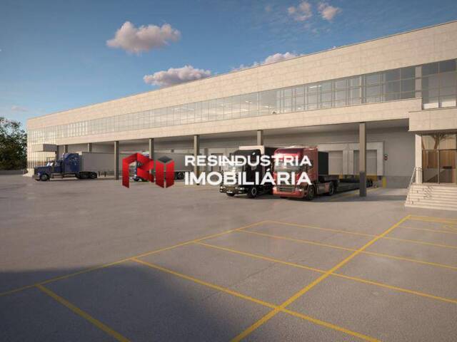 Galpão para Locação em Jandira - 4