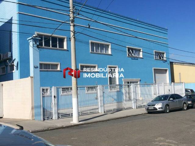 #2467 - Galpão para Locação em Santana de Parnaíba - SP - 1