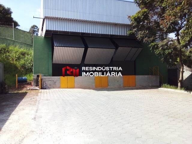 #2471 - Galpão para Locação em São Paulo - SP - 1