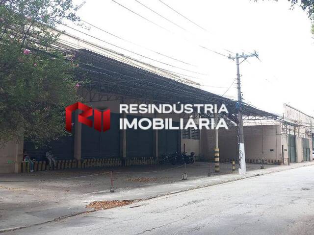 Locação em Vila Leopoldina - São Paulo