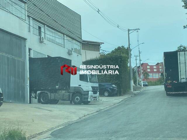 Galpão para Locação em Santana de Parnaíba - 4