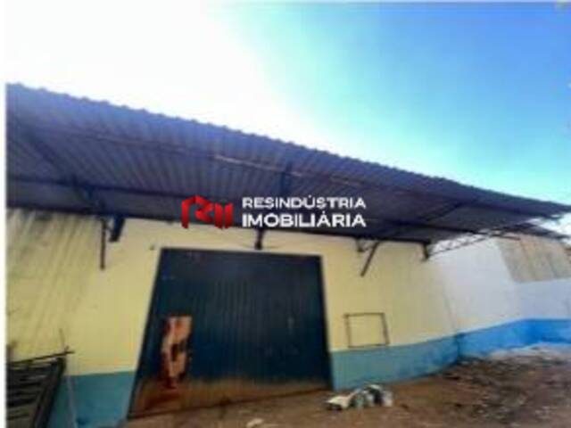 Galpão para Locação em Santana de Parnaíba - 2