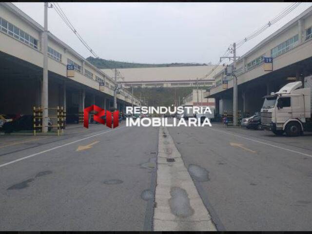 Galpão para Locação em Itapevi - 5