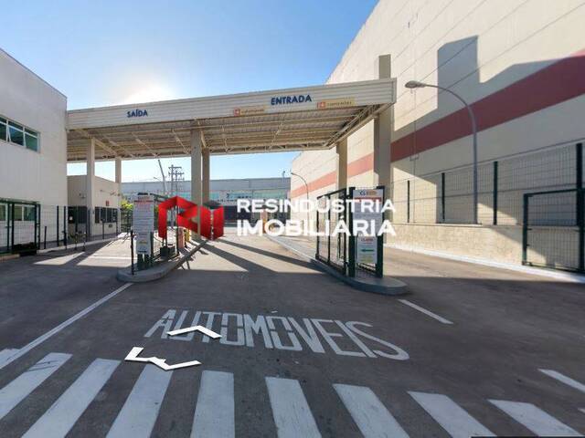 Galpão para Locação em Itapevi - 4