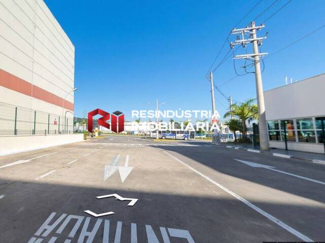 #2598 - Galpão para Locação em Itapevi - SP - 3