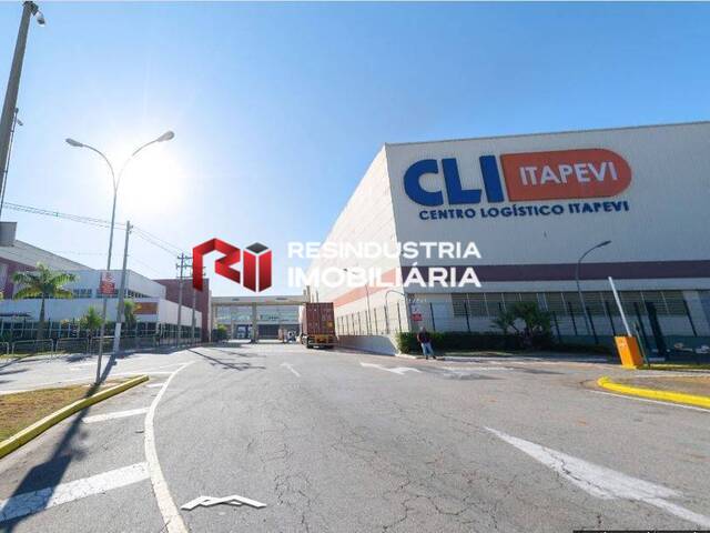 #2598 - Galpão para Locação em Itapevi - SP - 1