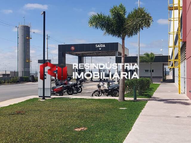 #2599 - Galpão para Locação em Itapevi - SP - 3