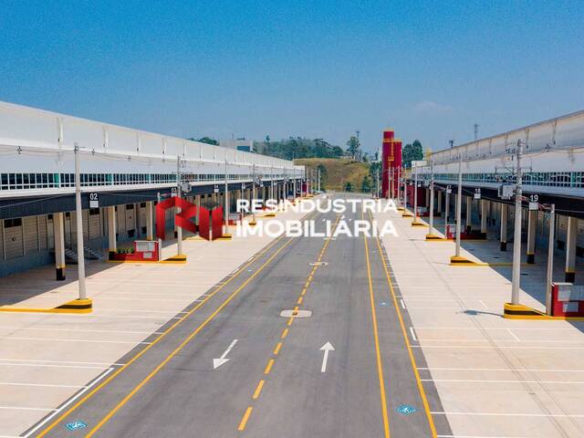 Galpão para Locação em Itapevi - 5