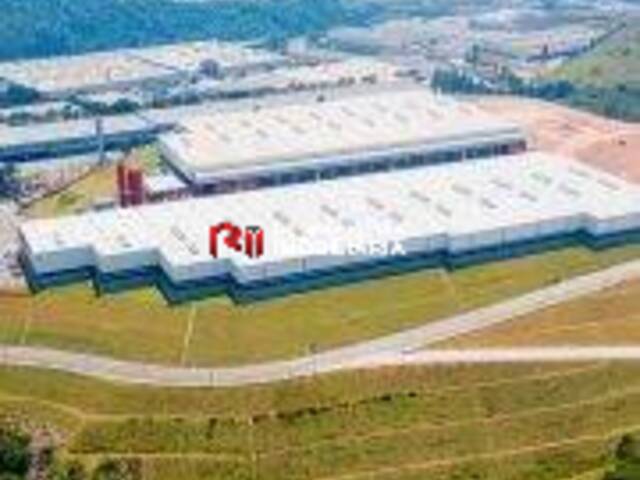 #2599 - Galpão para Locação em Itapevi - SP - 1