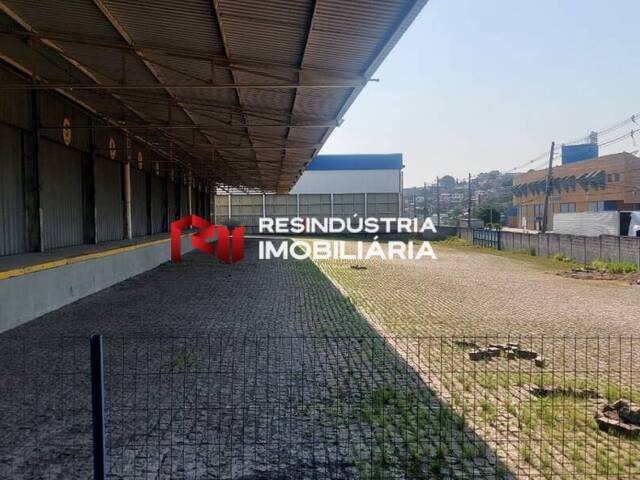 Galpão para Locação em Barueri - 3